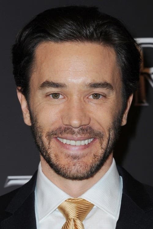 Tom Pelphrey filmleri