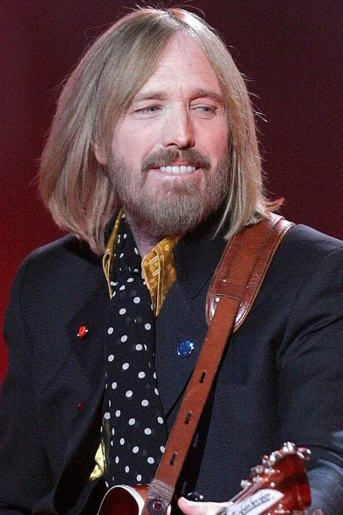 Tom Petty filmleri
