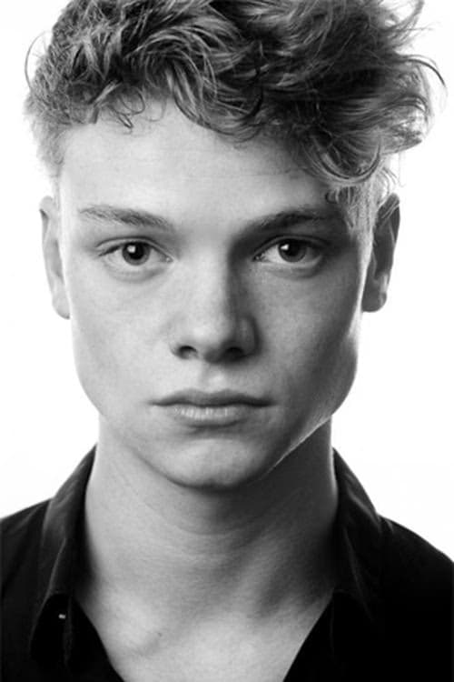 Tom Rhys Harries filmleri