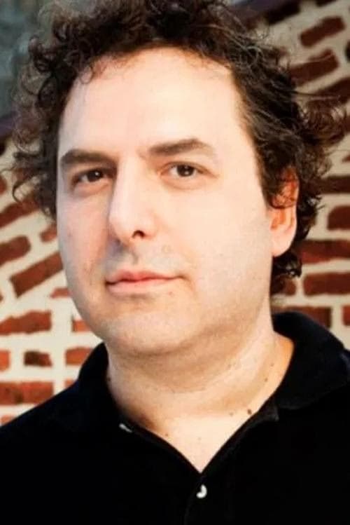 Tom Scharpling filmleri