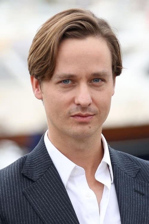 Tom Schilling filmleri