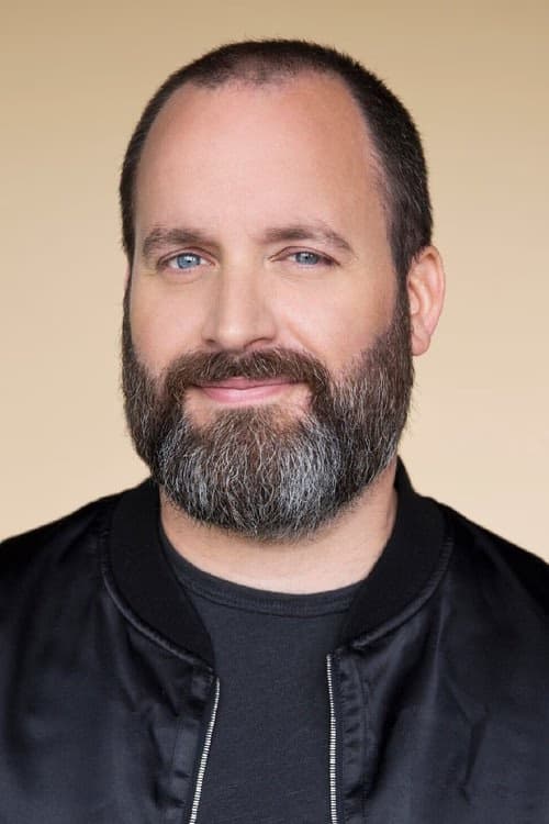 Tom Segura filmleri