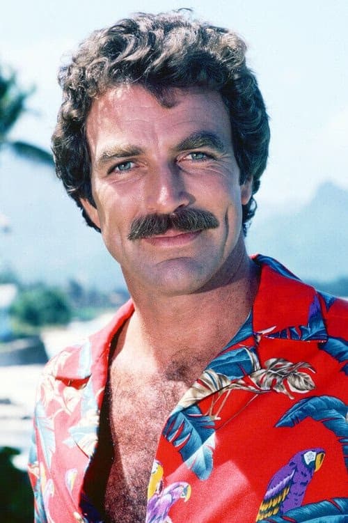Tom Selleck filmleri