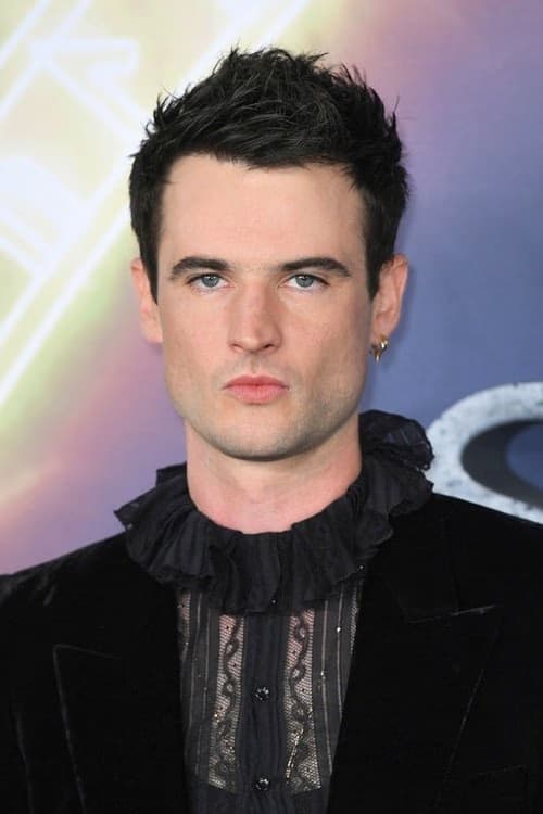 Tom Sturridge filmleri