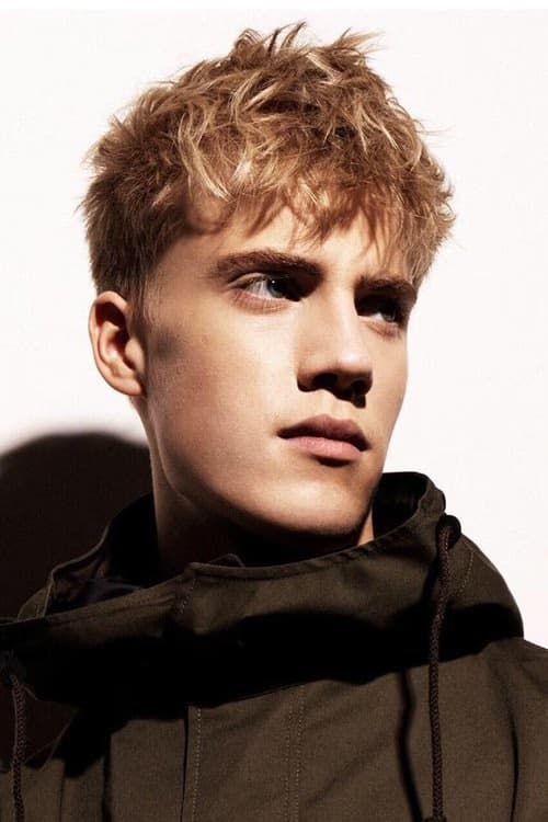 Tom Taylor filmleri