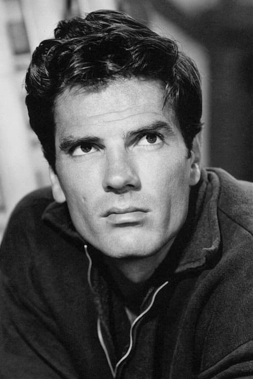 Tom Tryon filmleri