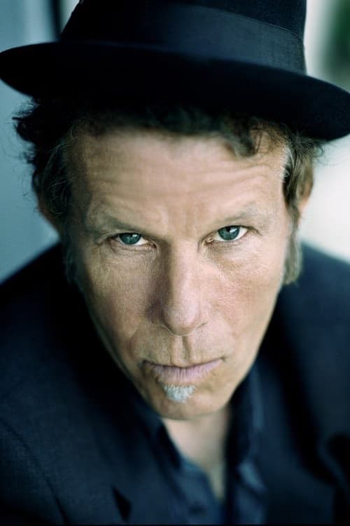 Tom Waits filmleri