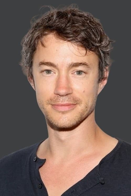 Tom Wisdom filmleri
