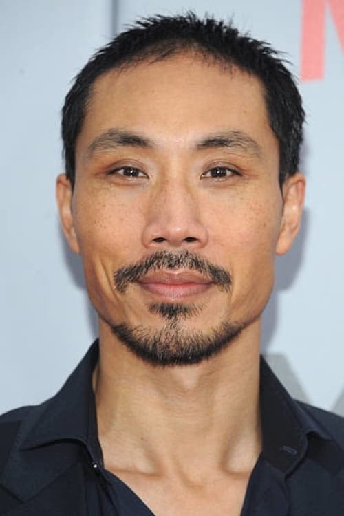 Tom Wu filmleri