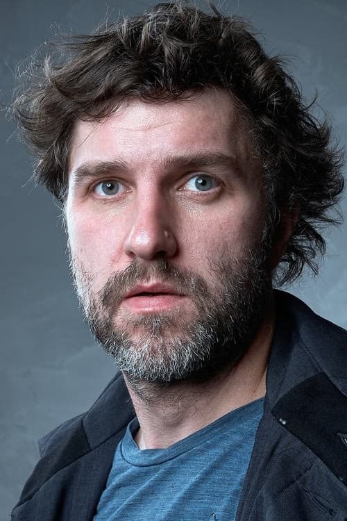 Tomas Alf Larsen filmleri