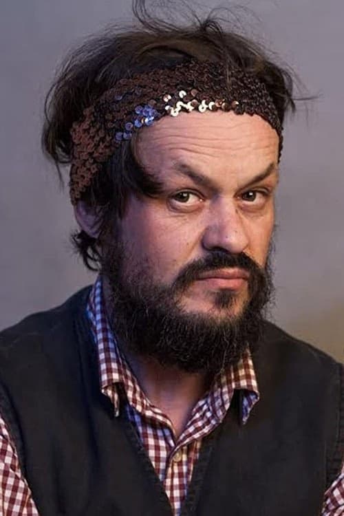 Tomáš Bambušek filmleri