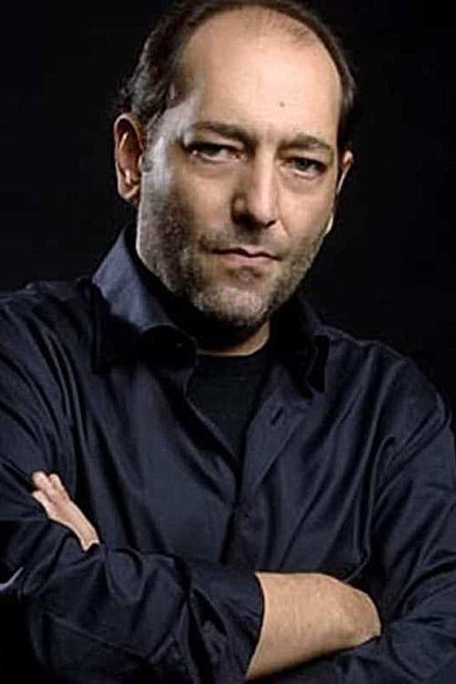 Tomás del Estal filmleri
