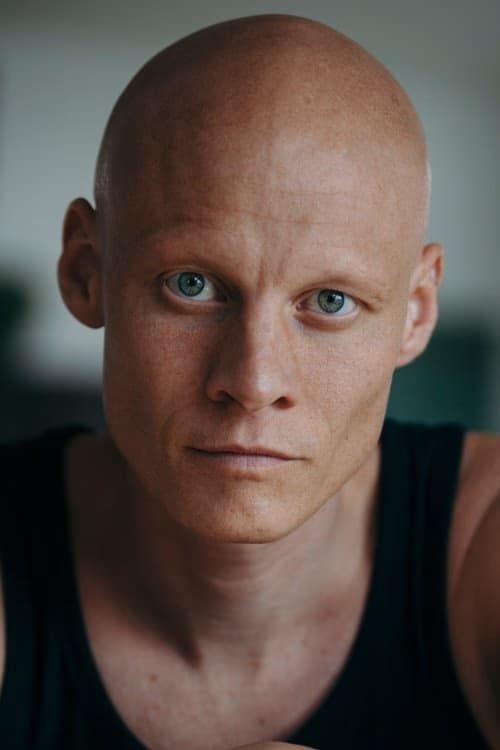 Tómas Lemarquis filmleri