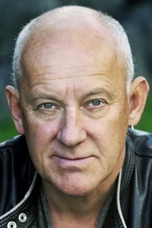 Tomas Norström filmleri
