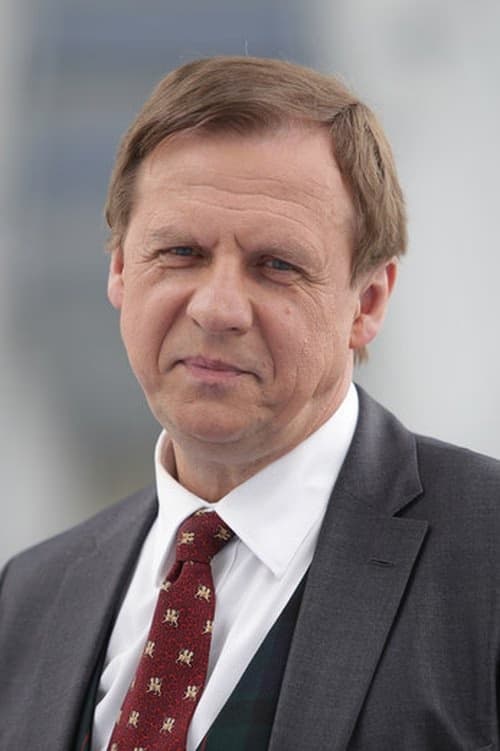 Tomasz Borkowy filmleri