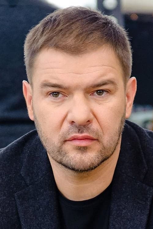 Tomasz Karolak filmleri