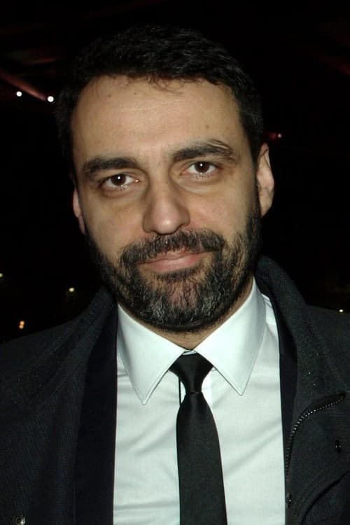 Tomasz Mandes filmleri