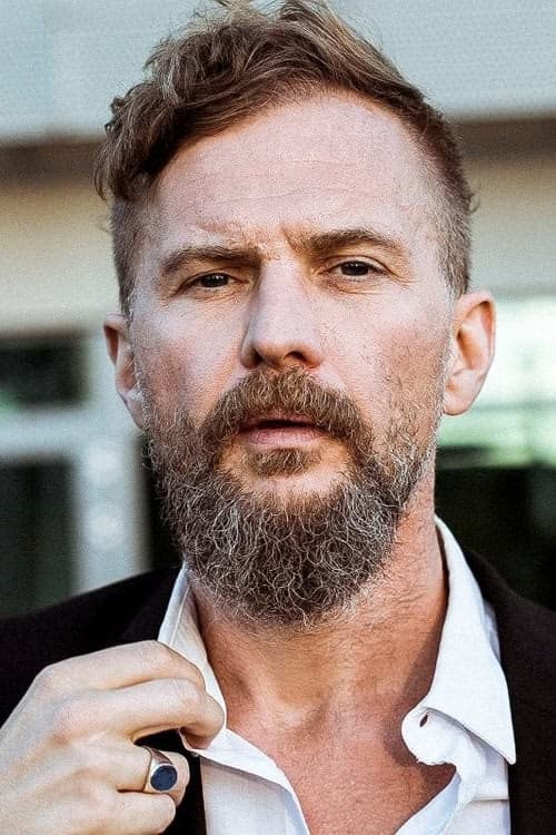 Tomasz Organek filmleri