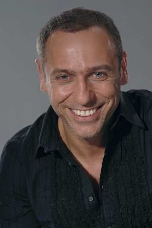 Tomasz Sapryk filmleri