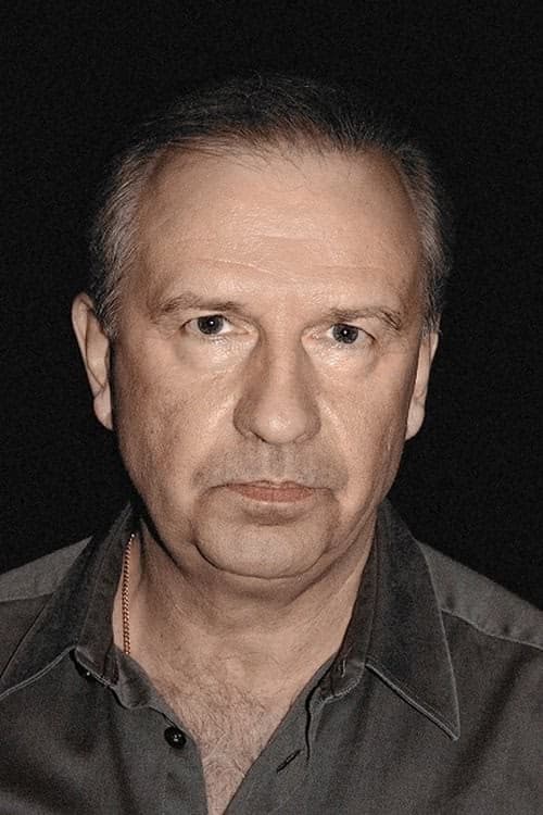Tomasz Stockinger filmleri