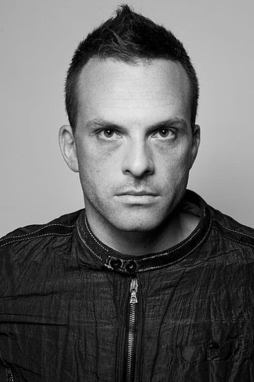 Tomasz Tyndyk filmleri