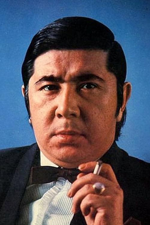 Tomisaburô Wakayama filmleri