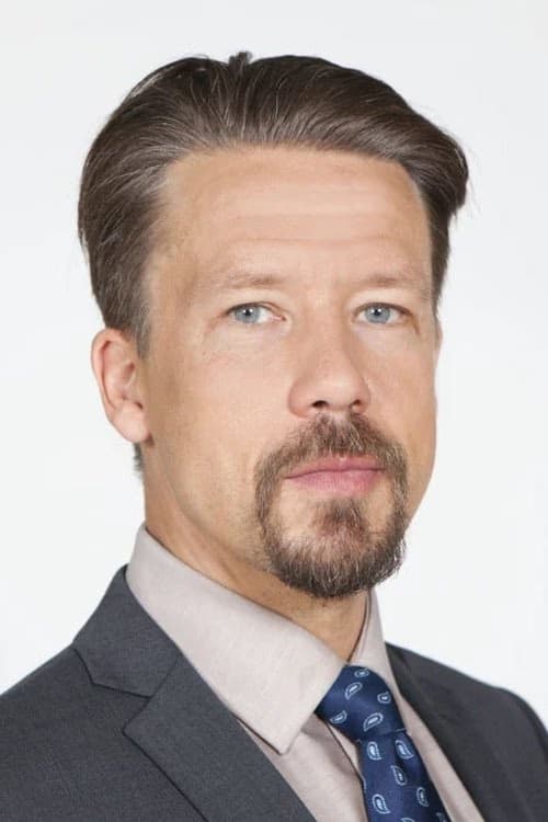 Tommi Eronen filmleri
