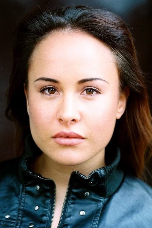Tommie-Amber Pirie filmleri