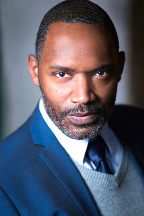 Tommie Earl Jenkins filmleri