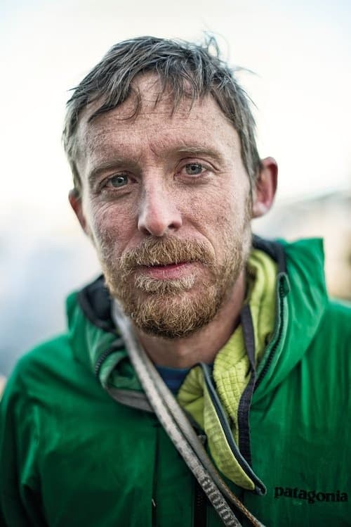 Tommy Caldwell filmleri