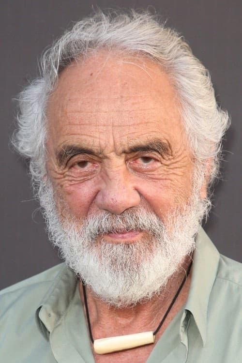 Tommy Chong filmleri