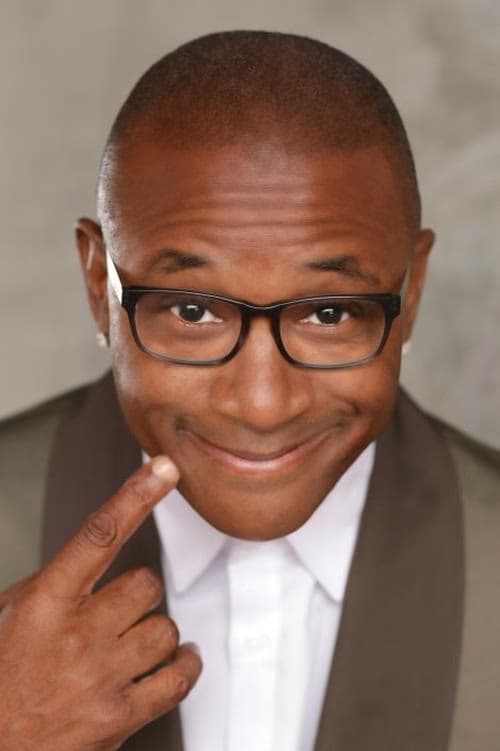 Tommy Davidson filmleri