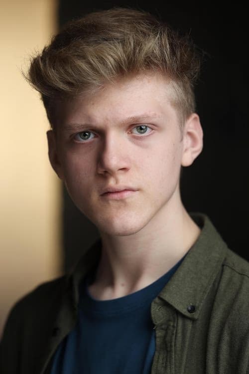 Tommy Gene Surridge filmleri