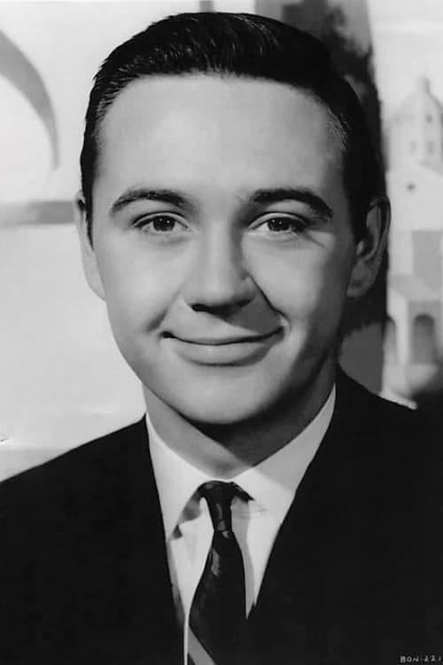 Tommy Kirk filmleri