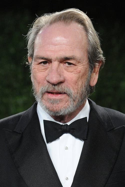 Tommy Lee Jones filmleri