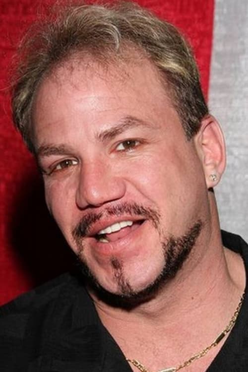 Tommy Morrison filmleri