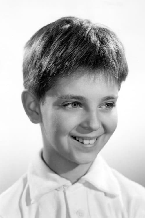 Tommy Rettig filmleri