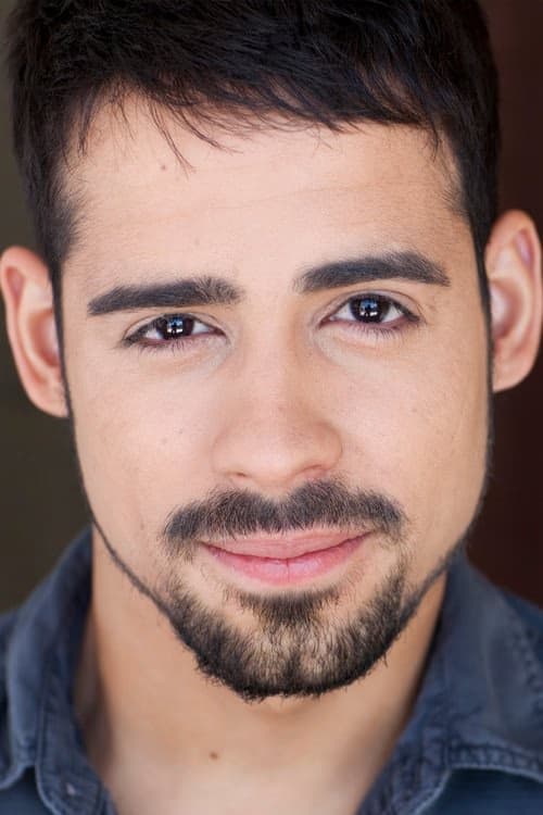 Tommy Rivera-Vega filmleri
