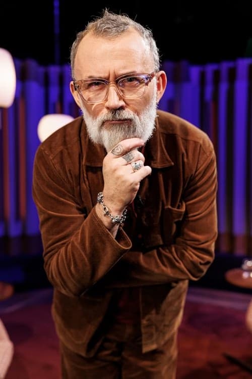 Tommy Tiernan filmleri