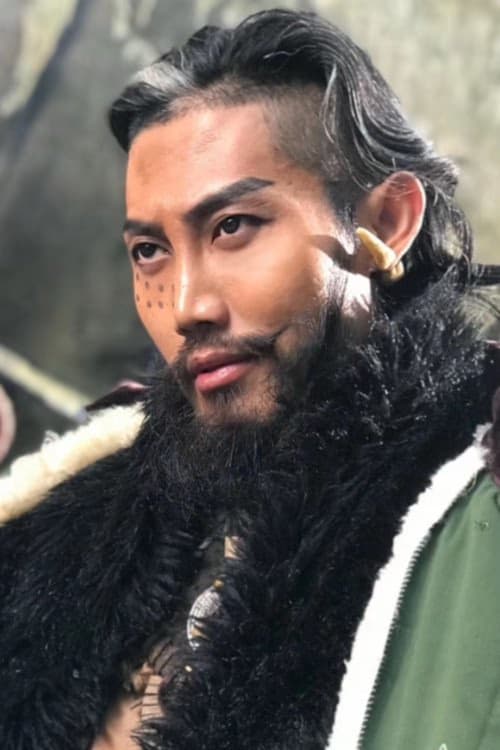 Tong Hu filmleri