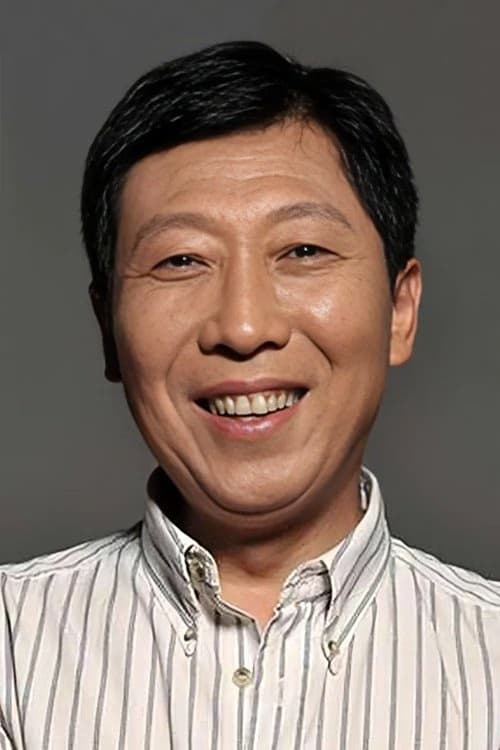 Tongsheng Han filmleri