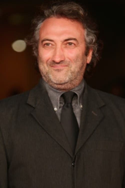 Toni Laudadio filmleri