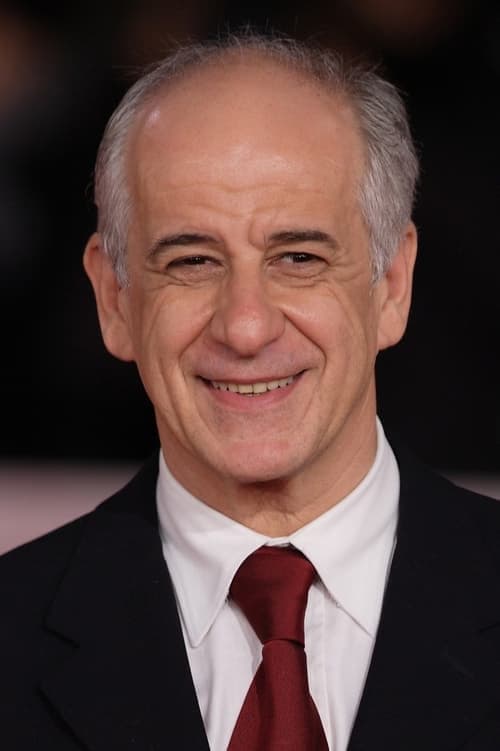 Toni Servillo filmleri