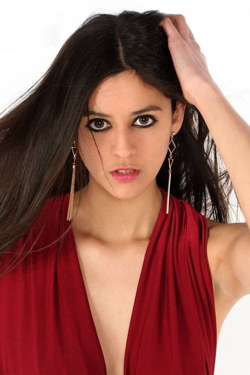Tonia Misuzu Dorrington filmleri