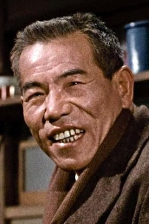 Tōno Eijirō filmleri
