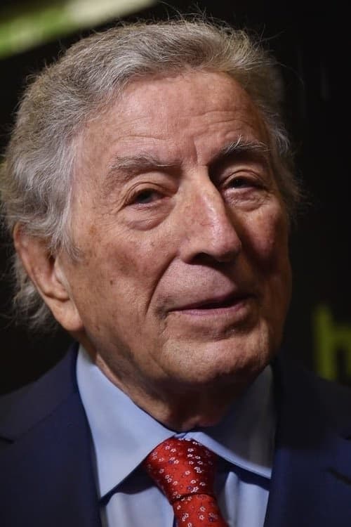 Tony Bennett filmleri