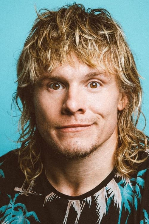 Tony Cavalero filmleri