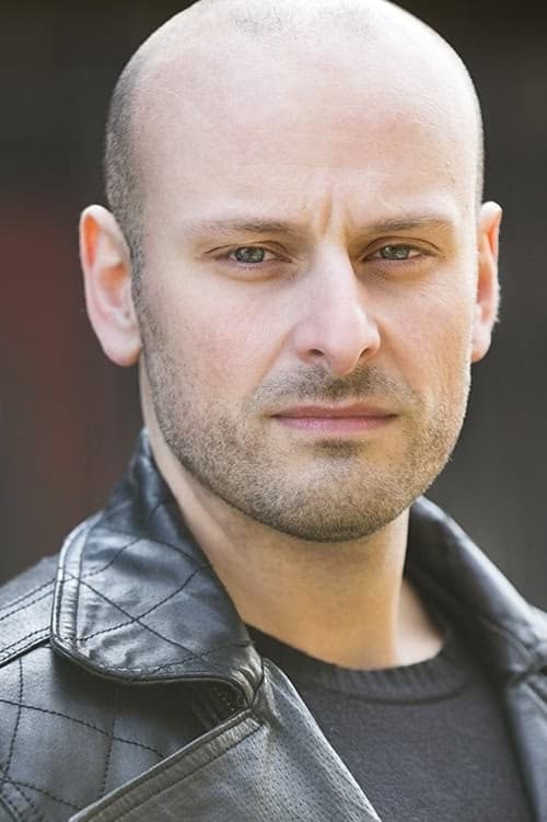 Tony Cook filmleri