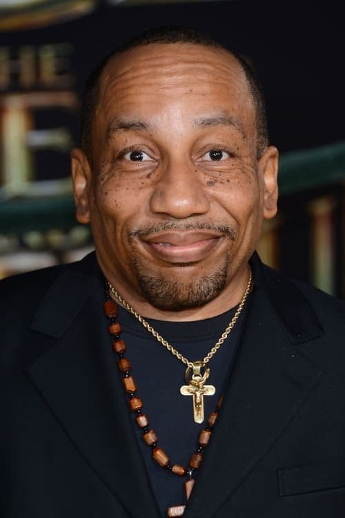 Tony Cox filmleri