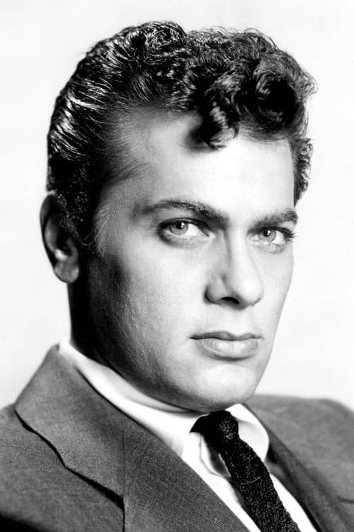 Tony Curtis filmleri
